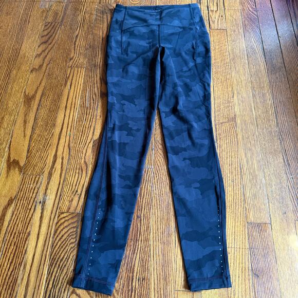 lululemon swift speed high rise - Picture 4 of 5